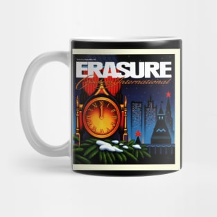 Erasure 1 Mug